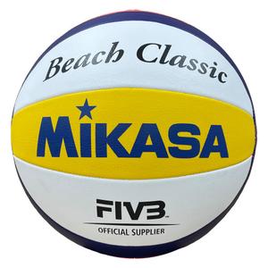 Balón de voleibol Mikasa BV551C image-0