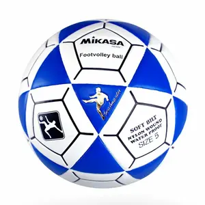 Fútbol y voleibol Mikasa F531F-FA-BL image-0