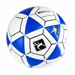 Fútbol y voleibol Mikasa F531F-FA-BL image-1