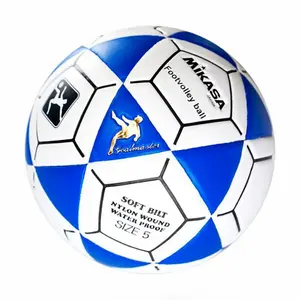 Fútbol y voleibol Mikasa F531F-FA-BL image-3