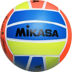 Balón de voleibol Mikasa Beach Star image-1