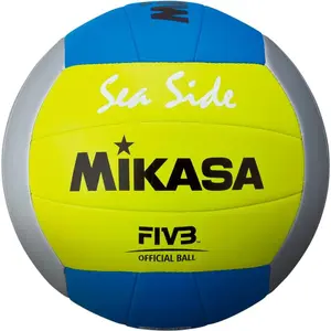 Balón de voleibol Mikasa Sea Side image-0