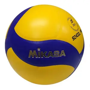 Ballon de volleyball Mikasa V333W School Pro image-0