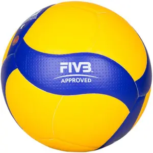 Volleyball Mikasa V200W-DVV image-2