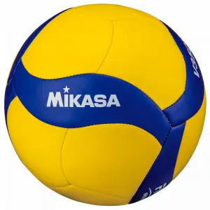 Bola para niños Mikasa V350W-L image-0