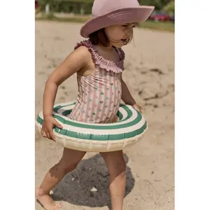 Baby meisjes zwempak Mikk-Line AOP image-6