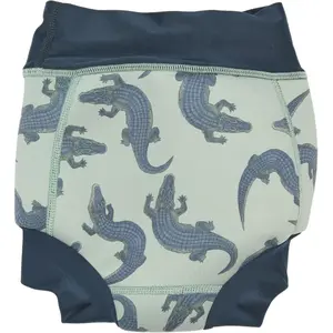 Badbyxor för baby Mikk-Line AOP image-1