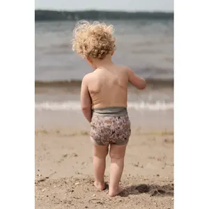 Badbyxor för baby Mikk-Line AOP image-2