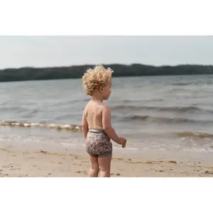 Badbyxor för baby Mikk-Line AOP image-4