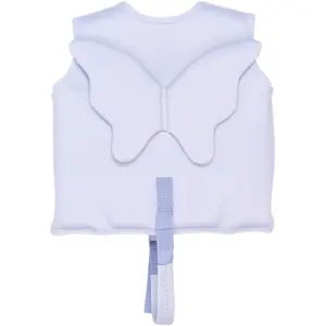 Gilet da bagno per bambini Mikk-Line Solid