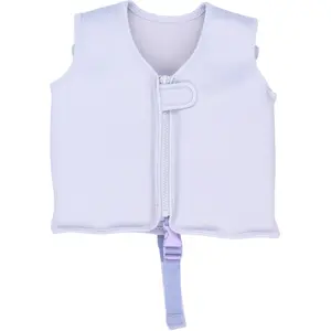 Gilet da bagno per bambini Mikk-Line Solid image-1