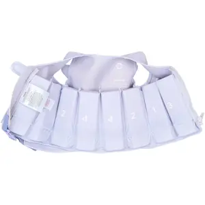 Gilet da bagno per bambini Mikk-Line Solid image-2