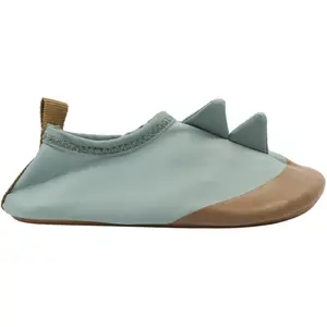 Wasserschuhe baby junge Mikk-Line Spikes image-1