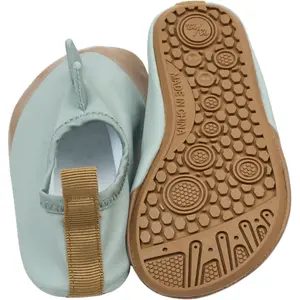 Wasserschuhe baby junge Mikk-Line Spikes image-2