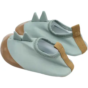 Wasserschuhe baby junge Mikk-Line Spikes image-3
