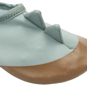 Wasserschuhe baby junge Mikk-Line Spikes image-4