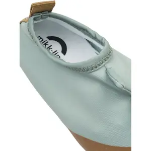 Wasserschuhe baby junge Mikk-Line Spikes image-6