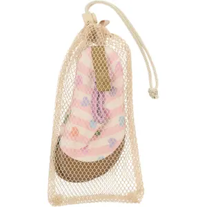 Wasserschuhe Baby Mikk-Line AOP image-6