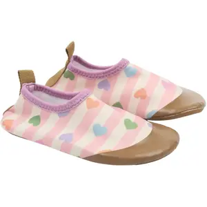 Wasserschuhe Kind Mikk-Line AOP