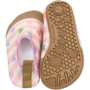 Wasserschuhe Kind Mikk-Line AOP image-2