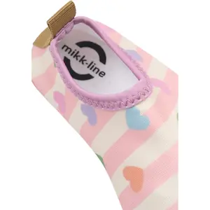 Wasserschuhe Kind Mikk-Line AOP image-4