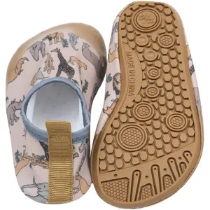 Wasserschuhe Baby Mikk-Line AOP image-2