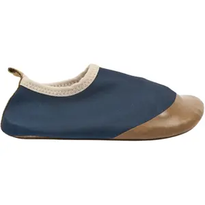 Wasserschuhe Baby Mädchen Mikk-Line Solid image-1