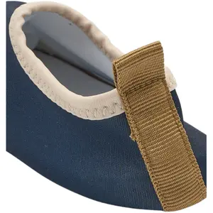 Wasserschuhe Baby Mädchen Mikk-Line Solid image-6