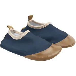 Waterslippers voor meisjes Mikk-Line Solid