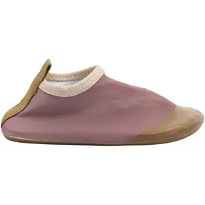 Wasserschuhe Baby Mädchen Mikk-Line Solid image-1