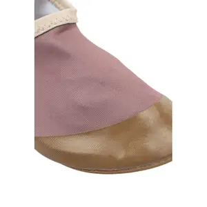 Wasserschuhe Baby Mädchen Mikk-Line Solid image-4