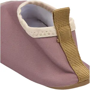 Wasserschuhe Baby Mädchen Mikk-Line Solid image-5