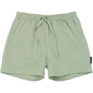 Baby boy swim shorts Mikk-Line Solid