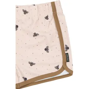 Baby UV-Proof Swim Shorts Mikk-Line AOP image-6