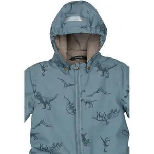 Children's suit Mikk-Line AOP image-6