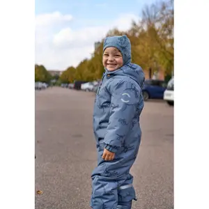 Children's suit Mikk-Line AOP image-2