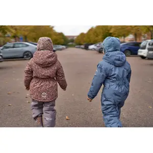 Children's suit Mikk-Line AOP image-4