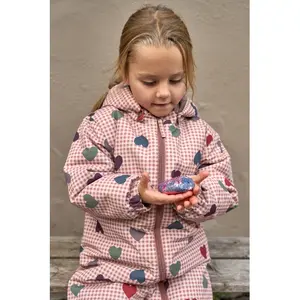 Children's suit Mikk-Line AOP image-5
