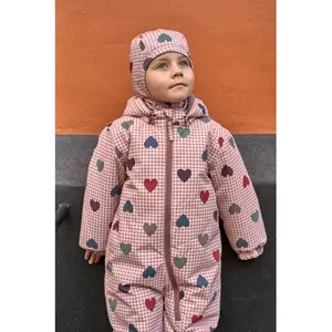 Children's suit Mikk-Line AOP image-3