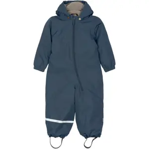 Baby suit Mikk-Line Solid