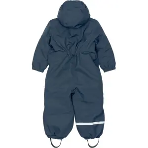Baby suit Mikk-Line Solid image-1