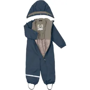 Baby suit Mikk-Line Solid image-2