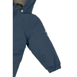 Baby suit Mikk-Line Solid image-3
