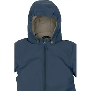 Baby suit Mikk-Line Solid image-4