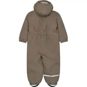 Baby kostym Mikk-Line Solid image-2