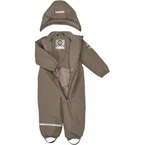 Baby kostym Mikk-Line Solid image-1