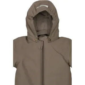 Baby kostym Mikk-Line Solid image-3