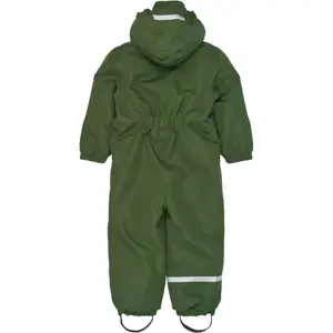 Baby kostym Mikk-Line Solid image-2
