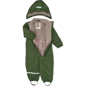 Baby kostym Mikk-Line Solid image-1