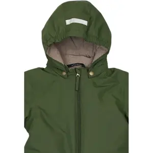 Baby kostym Mikk-Line Solid image-3